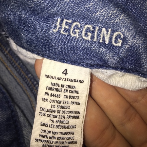 AEO JEANS - Picture 2 of 2